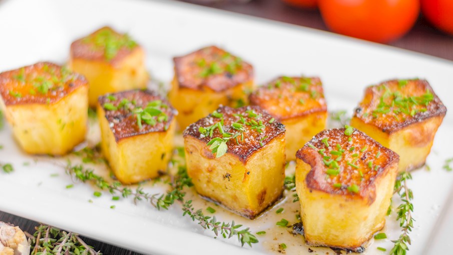 10 Most Popular French Potato Dishes TasteAtlas