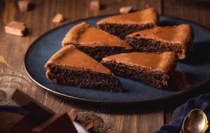 Kladdkaka