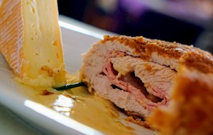Cordon Bleu