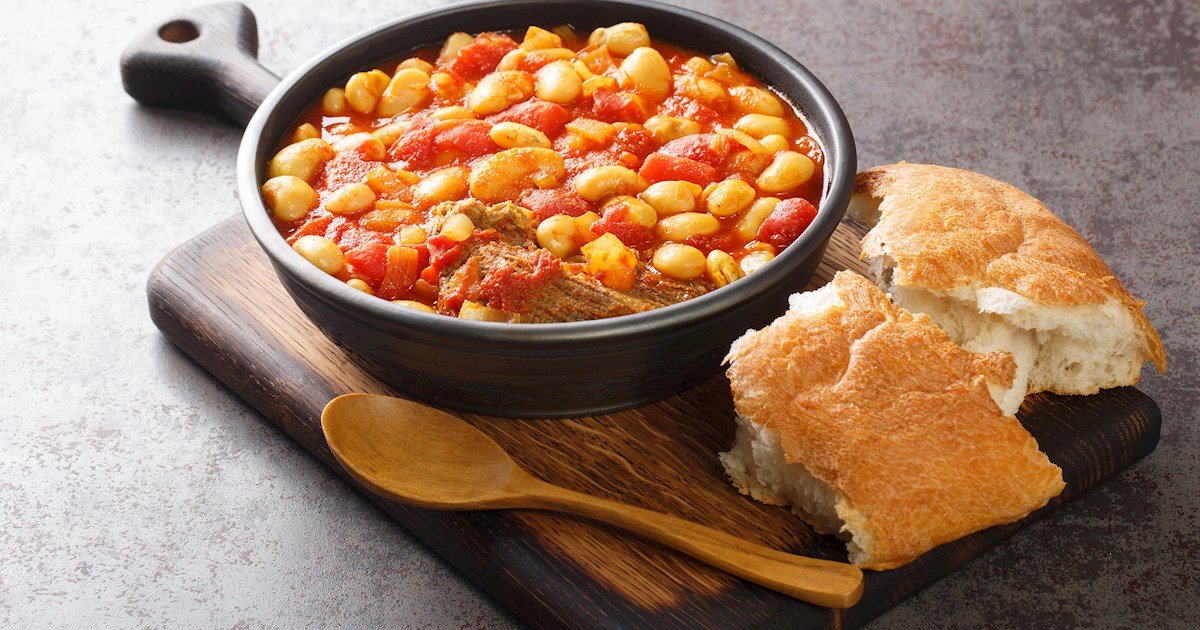 5 Best Side Dishes in Libya TasteAtlas