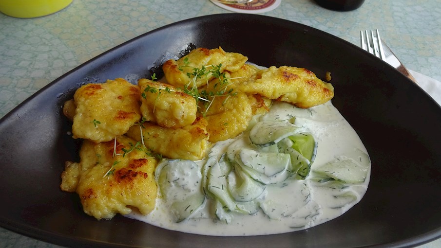 10 Most Popular German Dumplings TasteAtlas