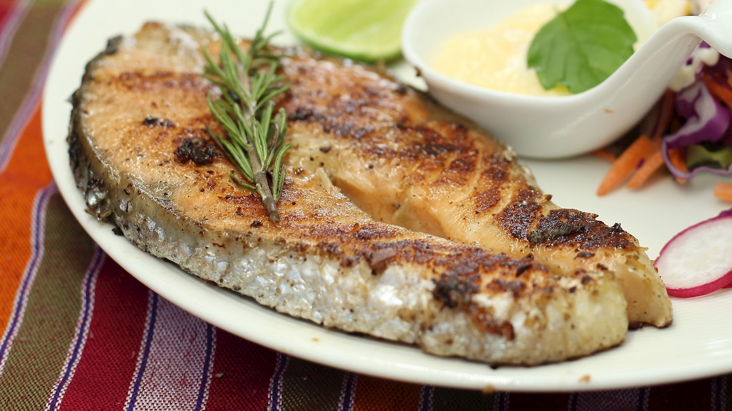 Malta Fish Cook 5 Best Fish Dishes in Malta - TasteAtlas