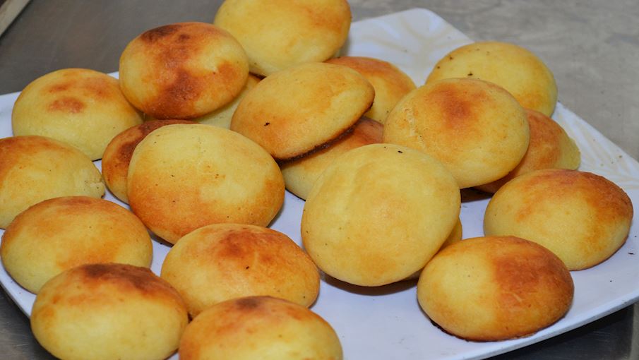 Colombian Food: Top 51 Dishes - TasteAtlas