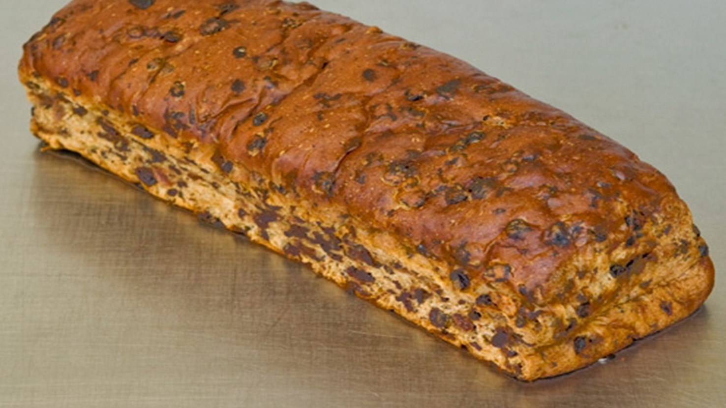 23 Worst Rated Central European Sweet Breads - TasteAtlas