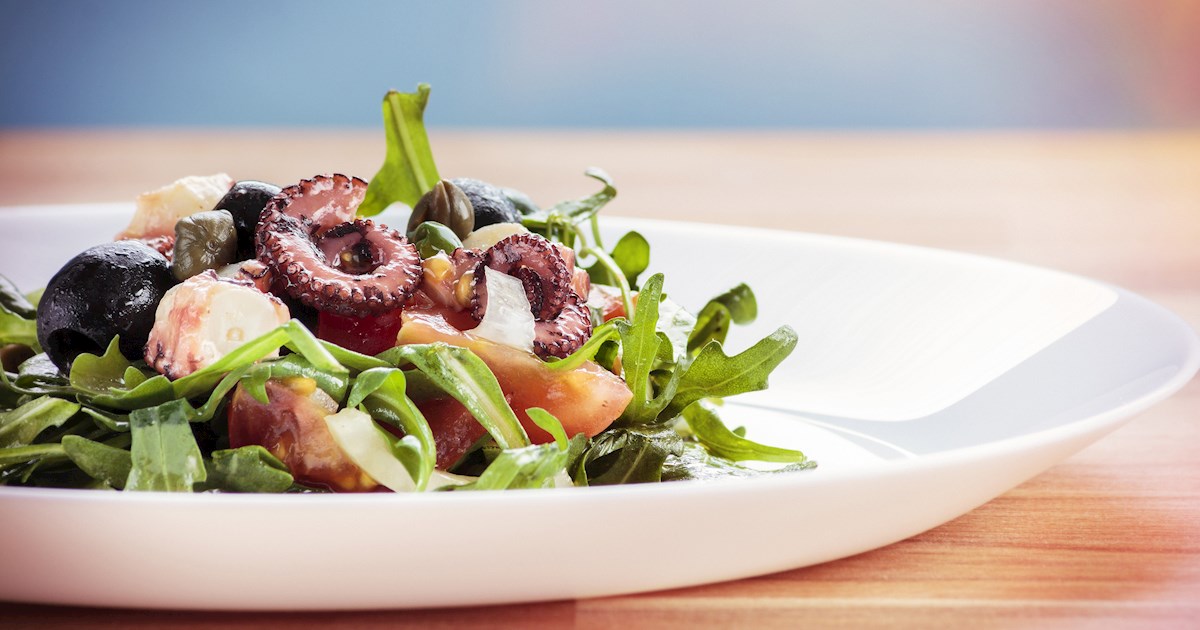 3 Foods in Zadar Best Authentic Restaurants TasteAtlas