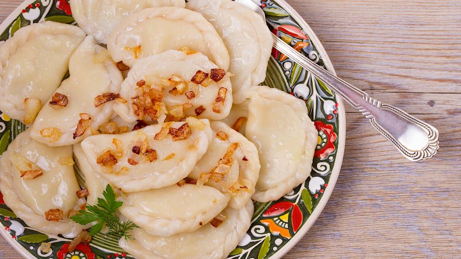 100 Most Popular European Dishes TasteAtlas