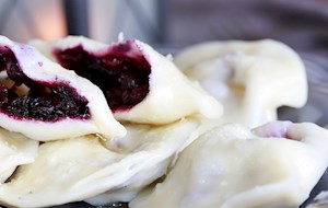 Pierogi z Głowna