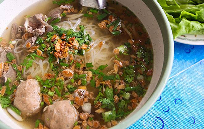 Food in Vientiane: Local Dishes, Best Authentic Restaurants | TasteAtlas