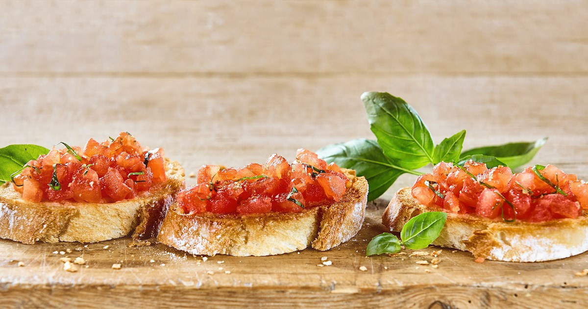 European Appetizers Best Recipes & Restaurants TasteAtlas