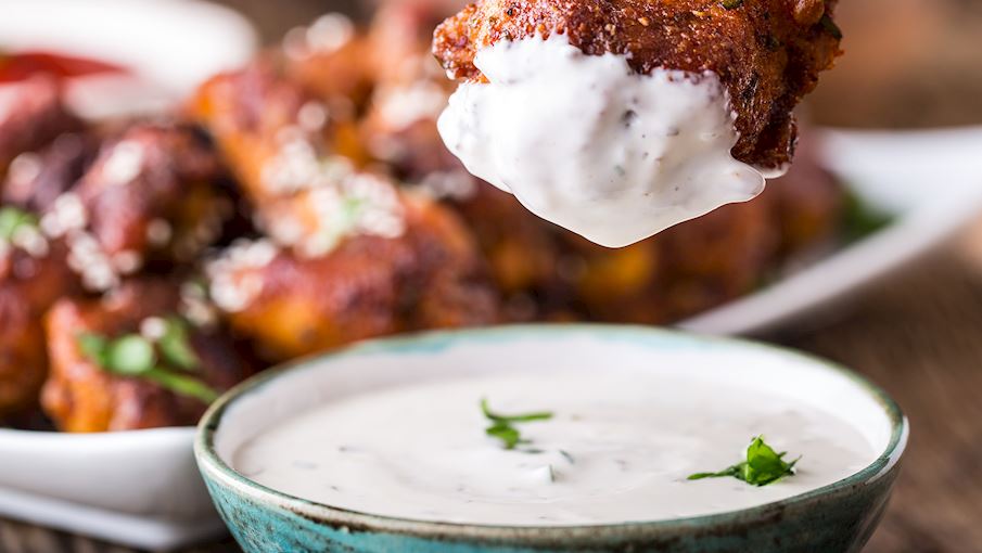 10 Most Popular American Sauces TasteAtlas