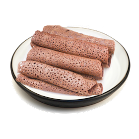 Tere Siga | Traditional Meat Dish From Ethiopia