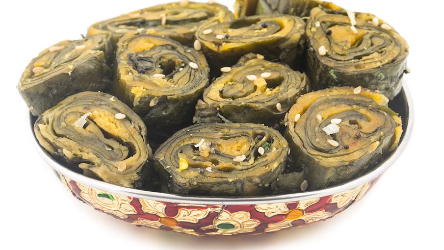 10 Most Popular Indian Vegetable Dishes - TasteAtlas
