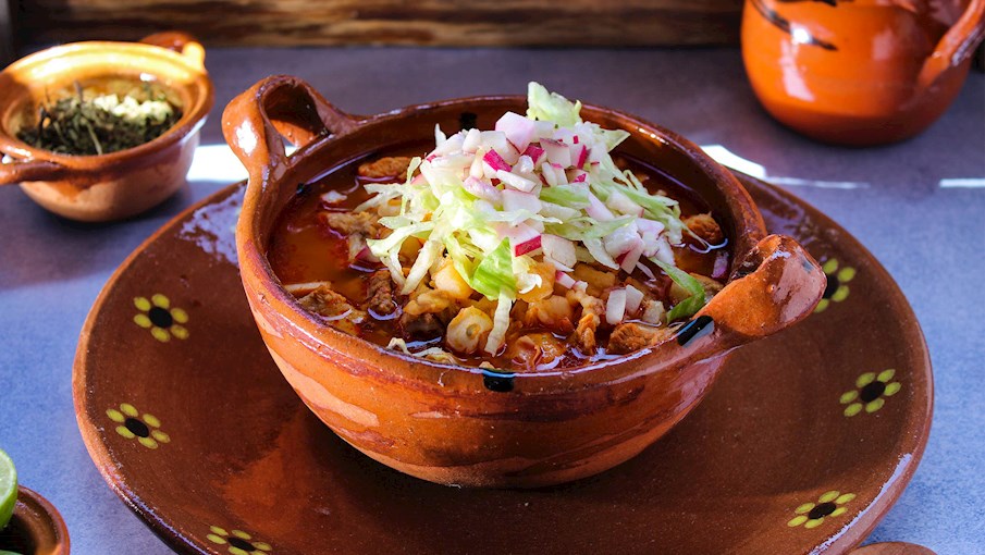 31 Best Soups in Mexico - TasteAtlas
