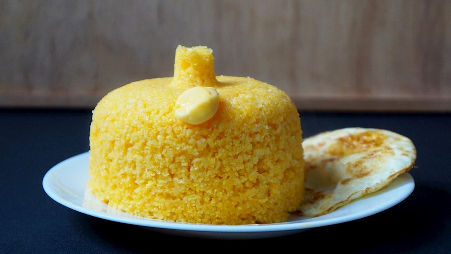8 Best Side Dishes in Brazil TasteAtlas