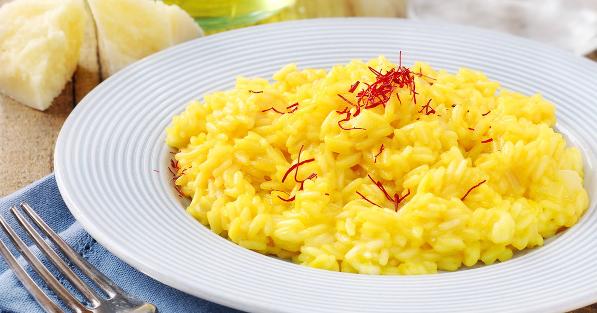 European Rice Recipes Central European Rice Dishes: Best Recipes & Restaurants | TasteAtlas