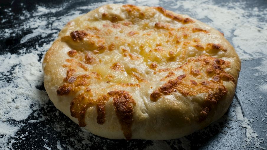 Best Rated Cheese Dishes in the World TasteAtlas