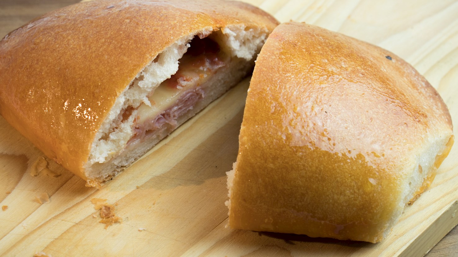 50 Most Popular Italian Snacks - TasteAtlas, image size:1476x830