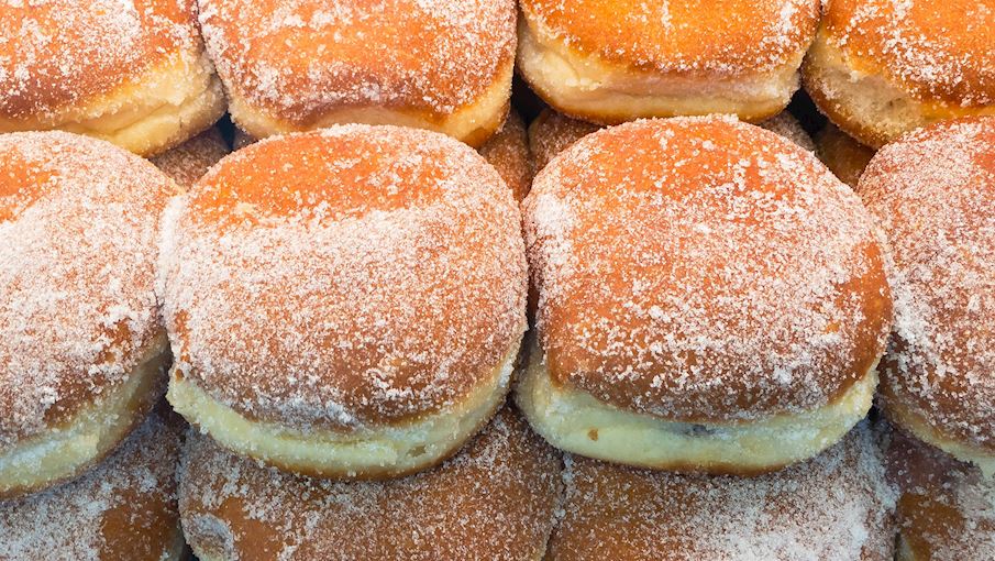 3 Best Rated Austrian Pastries TasteAtlas