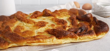 Pannukakku