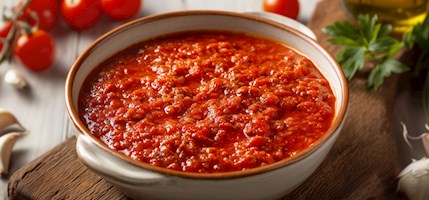 Sugo finto