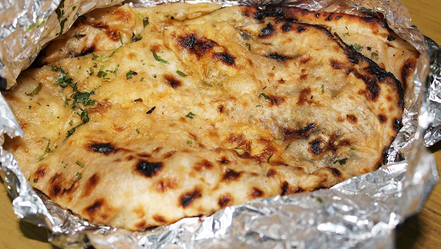 42 Best Breads in India TasteAtlas