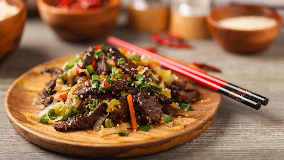 29 Best Meat Dishes in South Korea - TasteAtlas