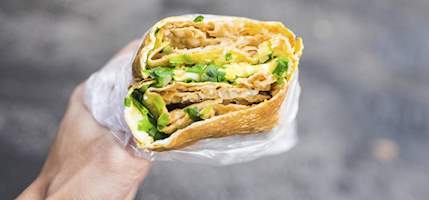 Jianbing