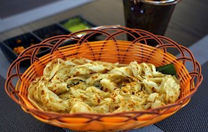 Parotta