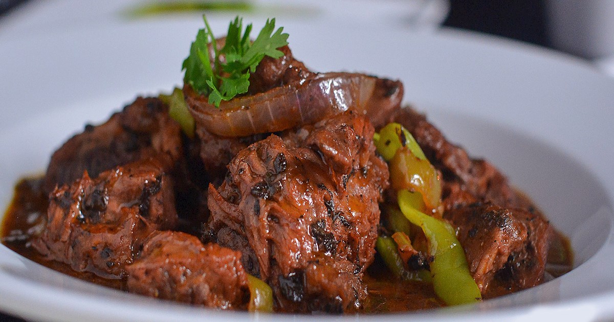 Goat Colombo 4 Best Goat Dishes in the Caribbean - TasteAtlas