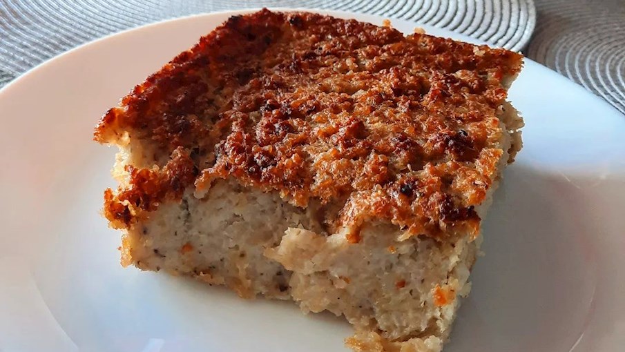 100 Most Popular Casseroles in the World TasteAtlas