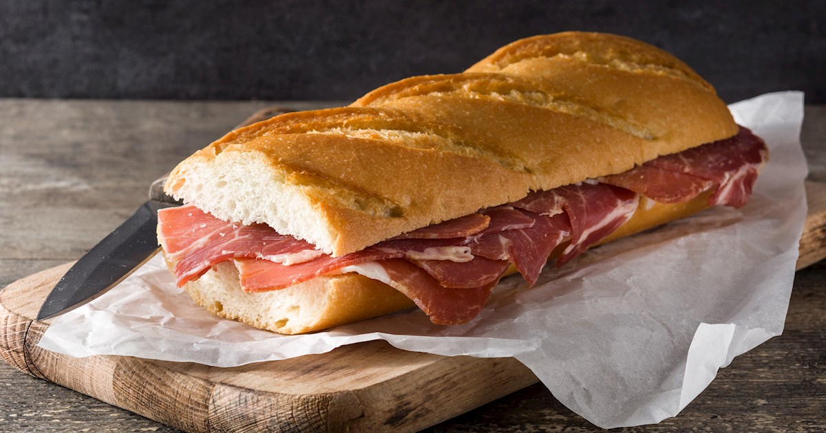 5 Best Sandwich Types in Western Europe TasteAtlas