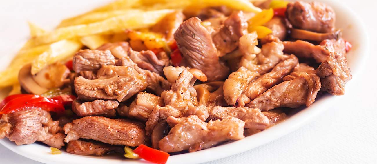 Apaki Rezept - Apaki Salat – Ein Idealer Sommer-snack » Beitrag » Radio Kreta