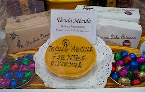 Técula mécula