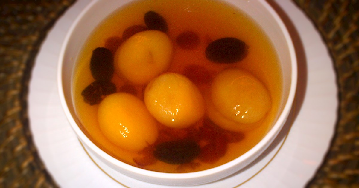 3 Best Rated Desserts With Dried Fruit and Fruit TasteAtlas