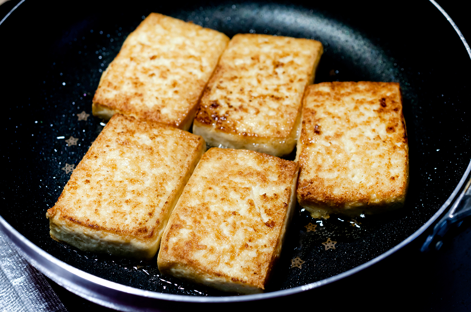 Atsuage Traditional Appetizer From Japan