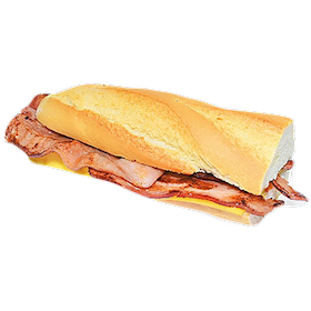 Pan de Barra | Traditional Bread From Spain, Western Europe