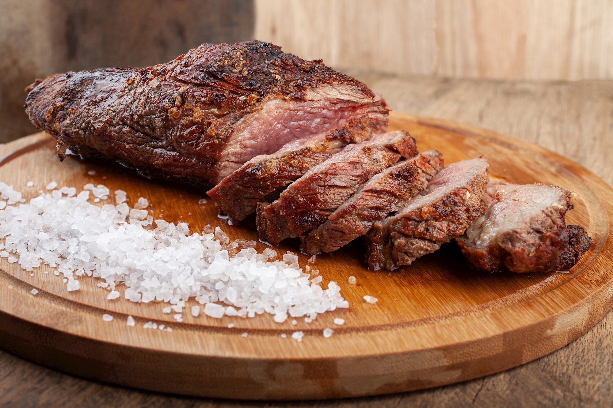 Where to Eat the Best Maminha in the World? | TasteAtlas