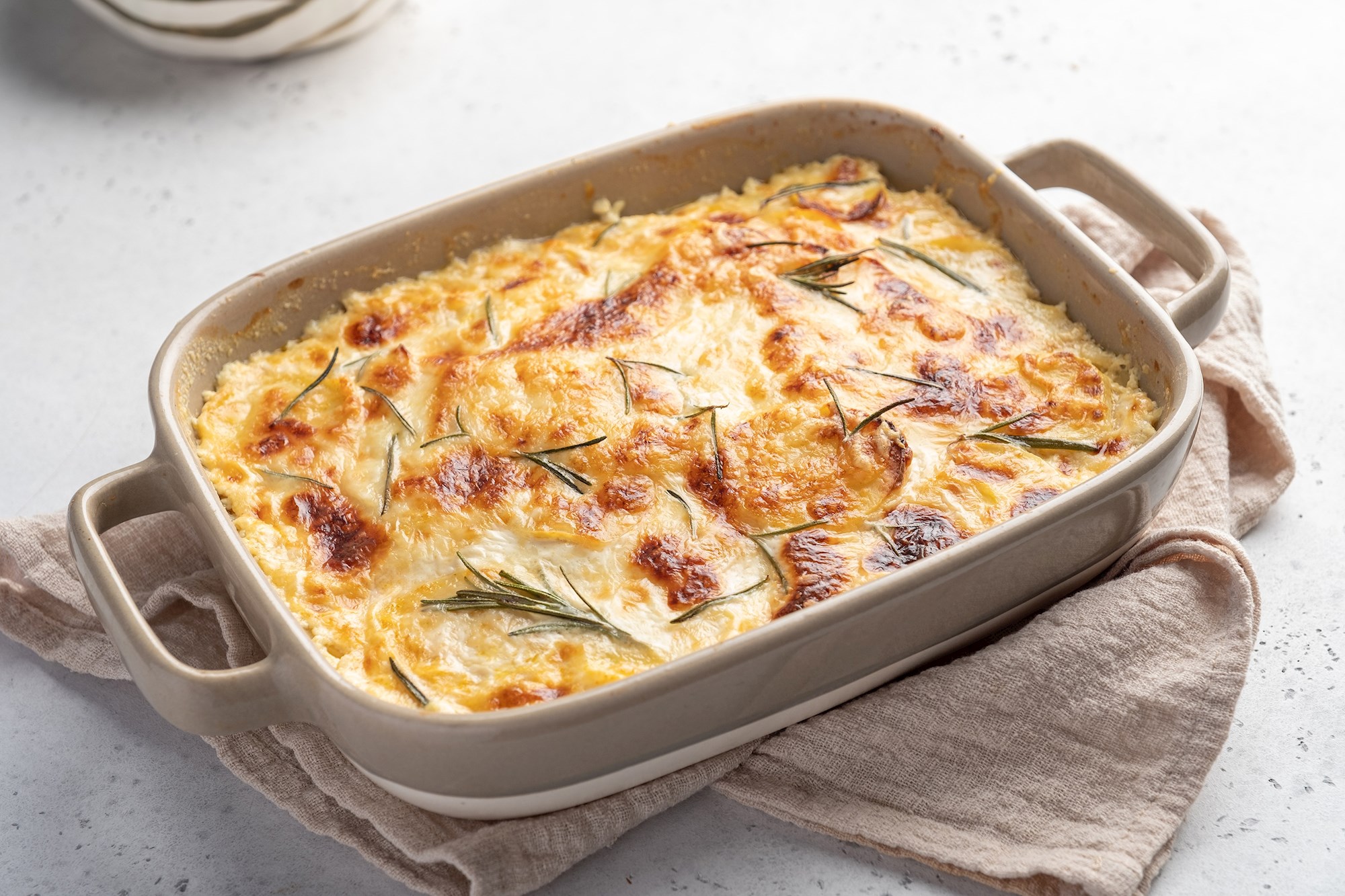 Where to Eat the Best Gratin Dauphinois in the World? | TasteAtlas