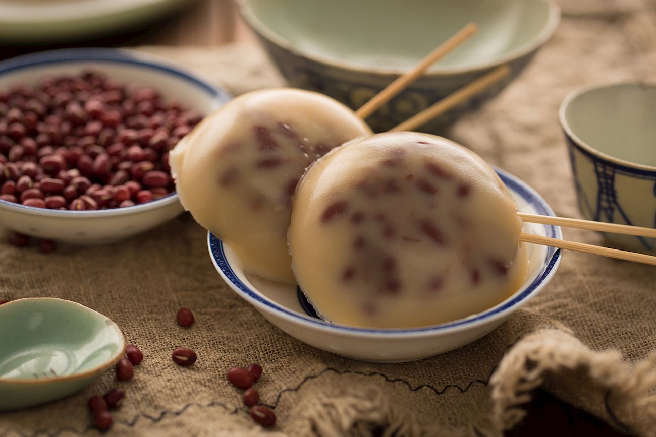 4 Best Street Food Sweets in South Central China - TasteAtlas