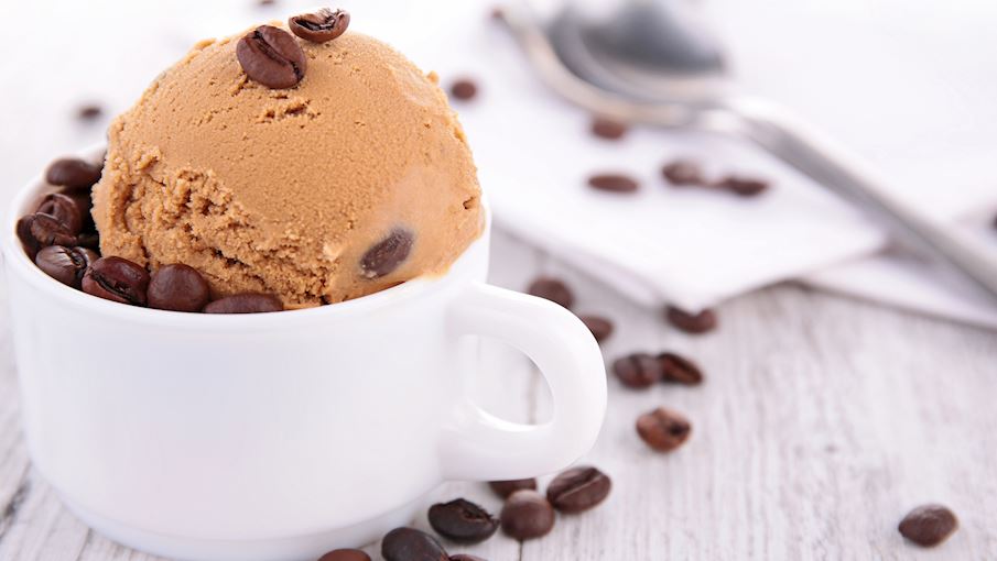 50 Most Popular Frozen Desserts in the World TasteAtlas