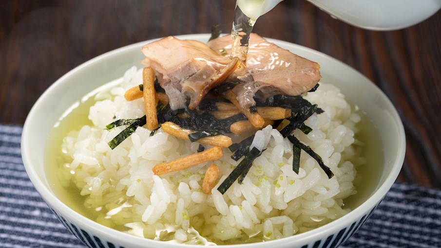 8 Most Popular Rice Dishes With Freshwater Fish TasteAtlas