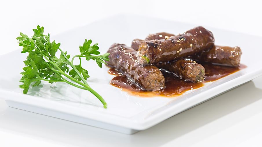 6 Best Appetizers in New York TasteAtlas