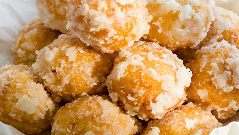 10 Most Popular Louisianian Desserts TasteAtlas