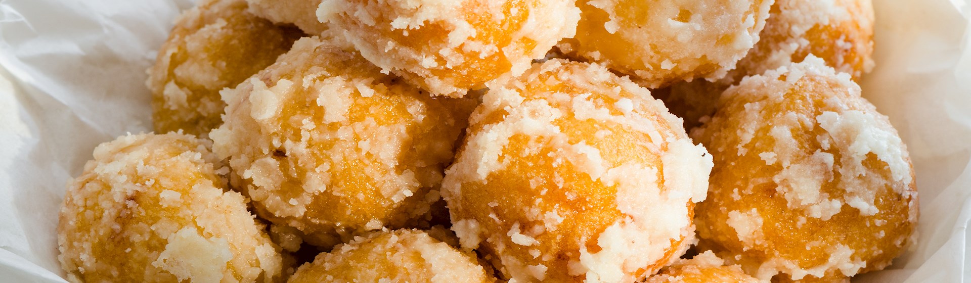 4 Best Deep-fried Desserts in Louisiana - TasteAtlas