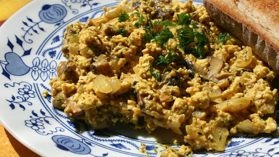 3 Most Popular Czech Breakfasts - TasteAtlas