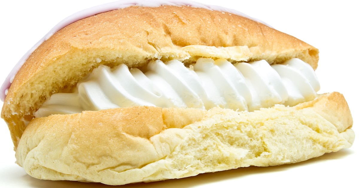 3 Worst Rated Central Southern Chinese Breads TasteAtlas