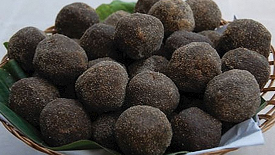 9 Most Popular Sri Lankan Desserts TasteAtlas