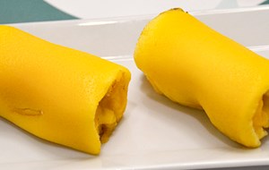 Torta de Azeitão