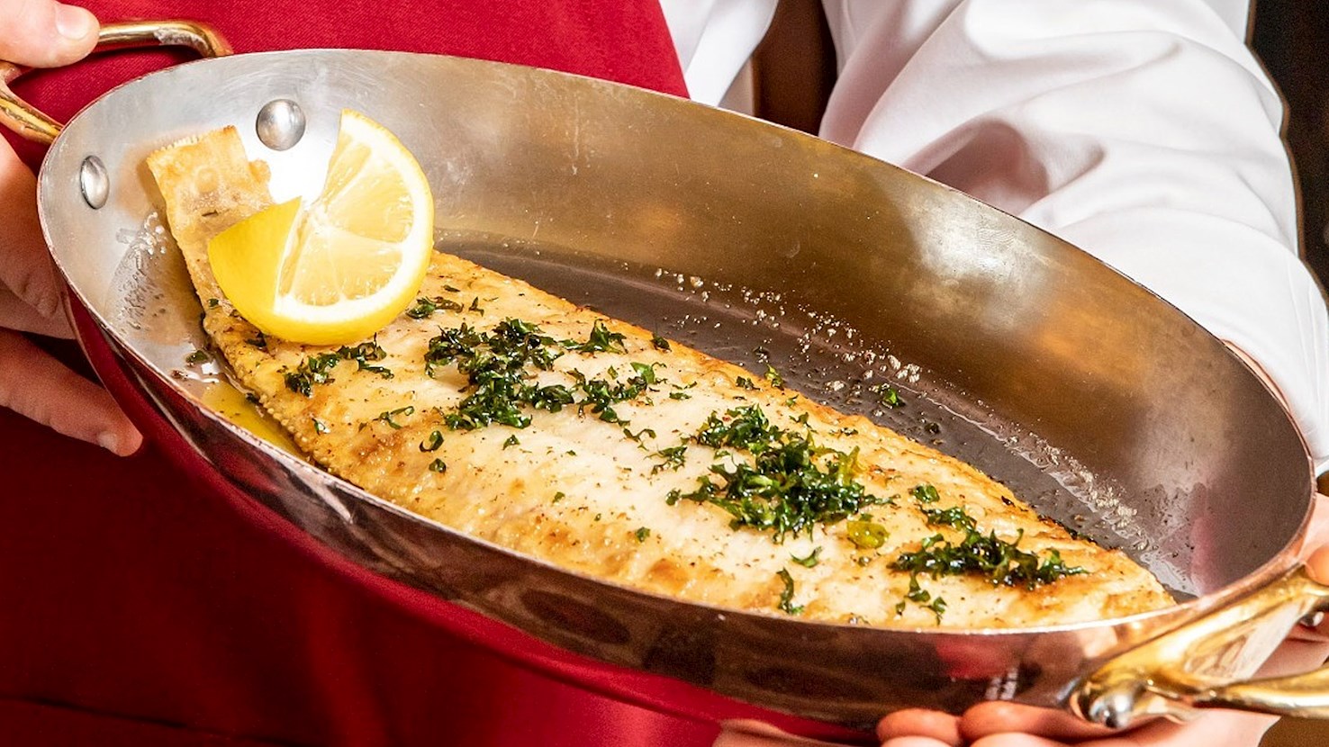 30 Best Fish Dishes in France - TasteAtlas
