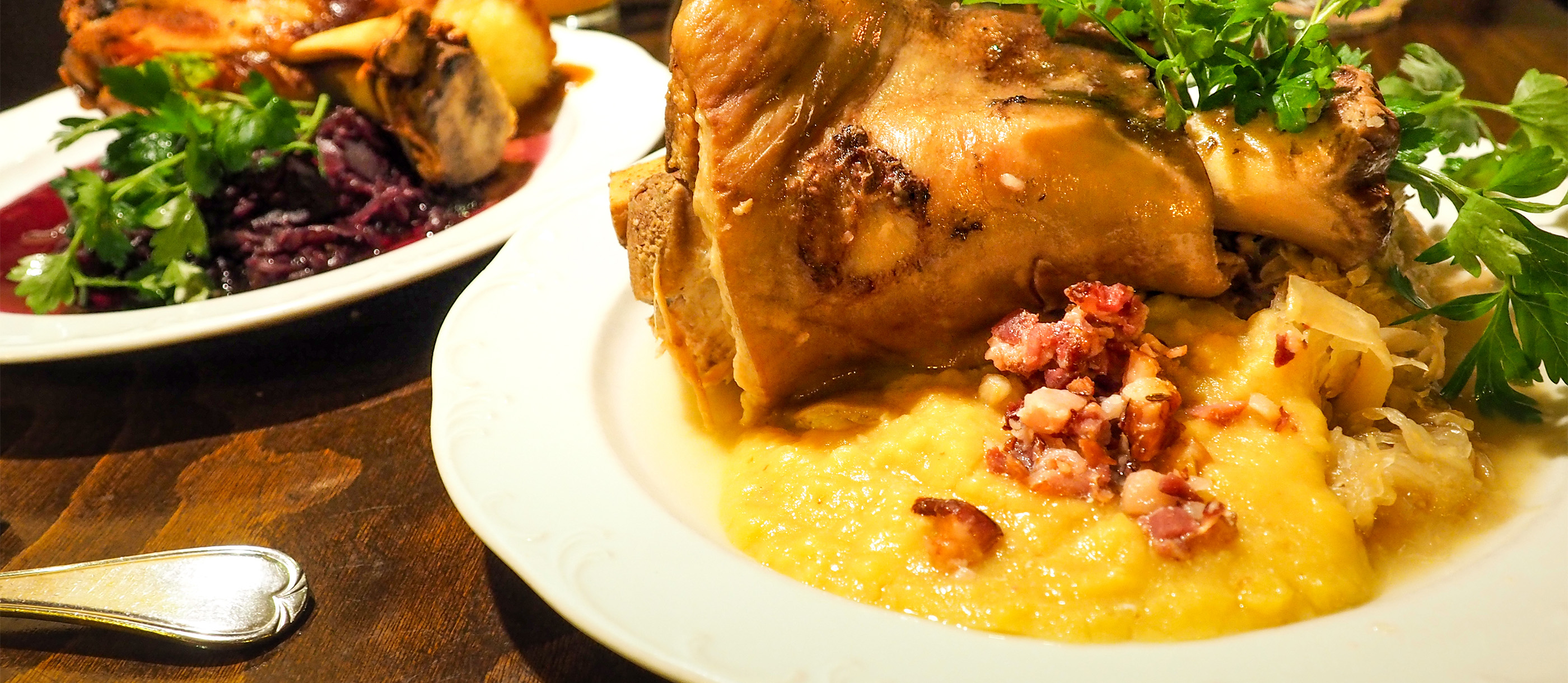 Bötel - Traditional Pork Dish From Magdeburg, Germany